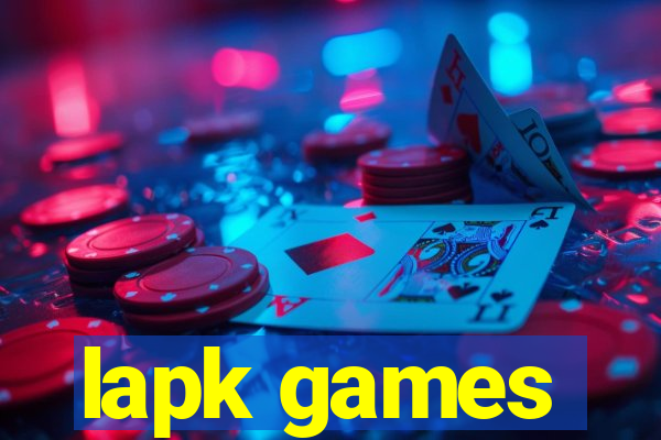 lapk games